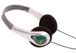 Metallidetektori lisavarustus, k&otilde;rvaklapid, Garrett Treasure Sound Headphones