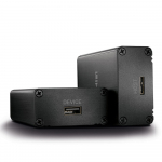 USB 3.1 pikendaja l&auml;bi FO kaabli, 350m