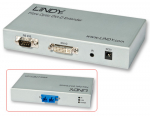DVI-D FO (Multimode 50/125&micro;m) pikendaja kuni 300m