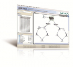 V&otilde;rgu manageerimise tarkvara 250&acute;le seadmele