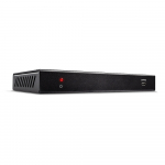 HDMI pikendaja l&auml;bi Cat6, 4k, PoC, HDBaseT, kuni 100m (vastuv&otilde;tja)