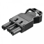 Toitepesa GST18, 16A / 250V, must