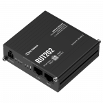 T&ouml;&ouml;stuslik LTE Wifi Ruuter: CAT4 2.4GHz, 2xLAN, 802.11b/g/n, -40&deg;C-75&deg;C, IP30, kompaktne