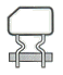 SUPERCUT/RS4 - Preforming DIE Assembly "Diode 4 leads stand-off outward form"