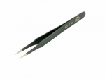 Pintsetid Anti-Magnetic / Anti-Acid, ESD, 120mm, 4 3/4&Prime;