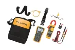 Fluke 116/323 TrueRMS multimeeter