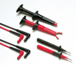 SUREGRIP TEST PROBES 2mm EUR