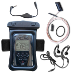 XP DEUS komplekt vee alt otsimiseks, kuni 3m