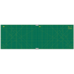 L&otilde;ikematt OLFA RM-CLIPS/2, 1800X600mm, 1.5mm, ketasl&otilde;ikuritele