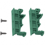 Kinnituskomplekt DIN latile