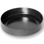 Metalliotsija pooli Garrett ACE 4,5" (11,4cm) otsimispea kaitse