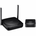 HDMI pikendaja l&auml;bi &otilde;hu (vastuv&otilde;tja+saatja), kuni 30m