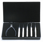 Pintsetid 3900KC SMD KIT