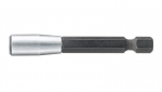 Otsikuhoidja C4; 1/4" 60mm