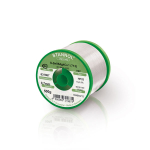 Pliivaba tina 1mm 250g Sn95,5Ag3,8Cu0,7 HF32 3,5% TSC