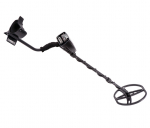 Metallidetektor Garrett AT PRO, 8,5x11 tollise DD pooliga, 15 KHz