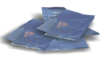 SHIELDING BAGS 76&micro;m 400X450mm(16"X18") Packages of 100
