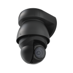 IP kaamera: 8MP 3840 x 2160 24fps, 22 x optiline suurendus, IP66, PoE++