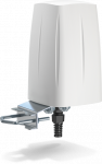 V&auml;line LTE + WiFi omni antenn QuSpot RUT951 ja RUT950&acute;le, -40&deg;C kuni 75&deg;C, IP67 (ei sisalda seadet ennast)