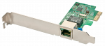 V&otilde;rgukaart: PCIe, 10/100/1000Mbps (+ Low Profile ka kaasas)