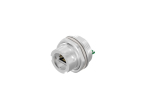 RJ45 CAT5E, pesa, IP67, paneelile