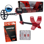 Metallidetektor Minelab VANQUISH 340