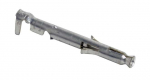 Mini Mate-N-Lok emane kontakt 0,12-0,4mm&sup2; Sn 26-22awg