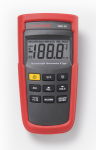 Termomeeter Amprobe TMD-50, Type-K