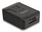 Ribakoodilugeja 90605 v&otilde;i 90609 kindale, 1D, 2D, 2.4GHz, Bluetooth