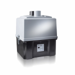 Jootegaaside imur WELLER ilmatoruta 1-2t&ouml;&ouml;kohta