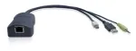 Arvuti moodulliides, RJ45 , mini Displayport, Heli, USB