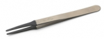 Pintsetid 120mm, lapik, &uuml;marad teflonotsad, 16g