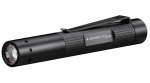 Taskulamp LEDLENSER P2R CORE