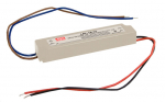 Toiteplokk LED 18W 36V 0.5A