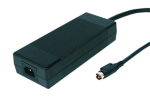 Toiteplokk desktop 220W 54.4V 4A, laadimisfunktsiooniga