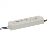 Toiteplokk LED 18W 6~25V 0.7A