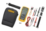 Fluke 87V MAX E2 TrueRMS t&ouml;&ouml;stuslik kombokomplekt