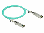 SFP+ kaabel 3.0m, 10-Gigabit Ethernet, sinine (Active)