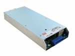 Toiteplokk 19" r&auml;kitav 1000W 24V 40A
