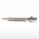 Varuosa. WTBR 1000 positioning tube Di=1.0mm complete (for 0.6-0.8 mm solder wire diameter)