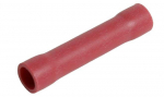 J&auml;tkuh&uuml;lss 0,25-1,5mm&sup2; punane, 100tk