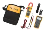 Fluke 116/62 MAX+ multimeeter ja IR-termomeetri komplekt