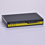 RS-232 server, 4 porti, 0 &deg;C kuni +60 &deg;C, 5 VDC - 30 VDC