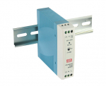 Toiteplokk DIN-liistule 20W 5V 3A