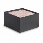 Filter : HEPA H13 and Activated Carbon & Potassium Permangenate mainfilter +5 prefilters