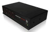 KVM switch 2-porti, t&otilde;stetud turvalisusega, USB, DVI, EAL2+, EAL4+