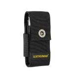 Lisavarustus Leatherman V&ouml;&ouml;kott ST300, SURGE, must nailon