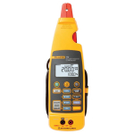 Milliampertangid Fluke 772