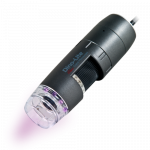 Digitaalne mikroskoop USB 1.3MP, 20~220x, UV valgus 375nm