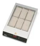 WHP 3000 eelsoojendusplaat 50&deg;...400&deg; 1200W 190x250mm